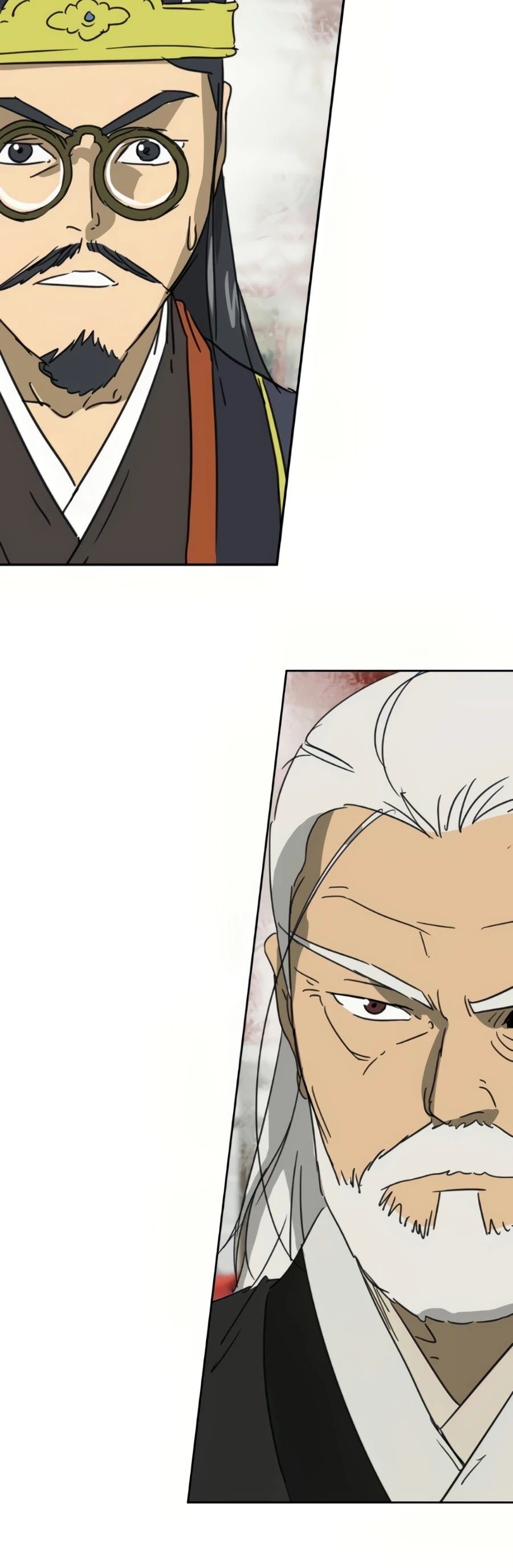 Infinite Level Up in Murim chapter 91 page 33