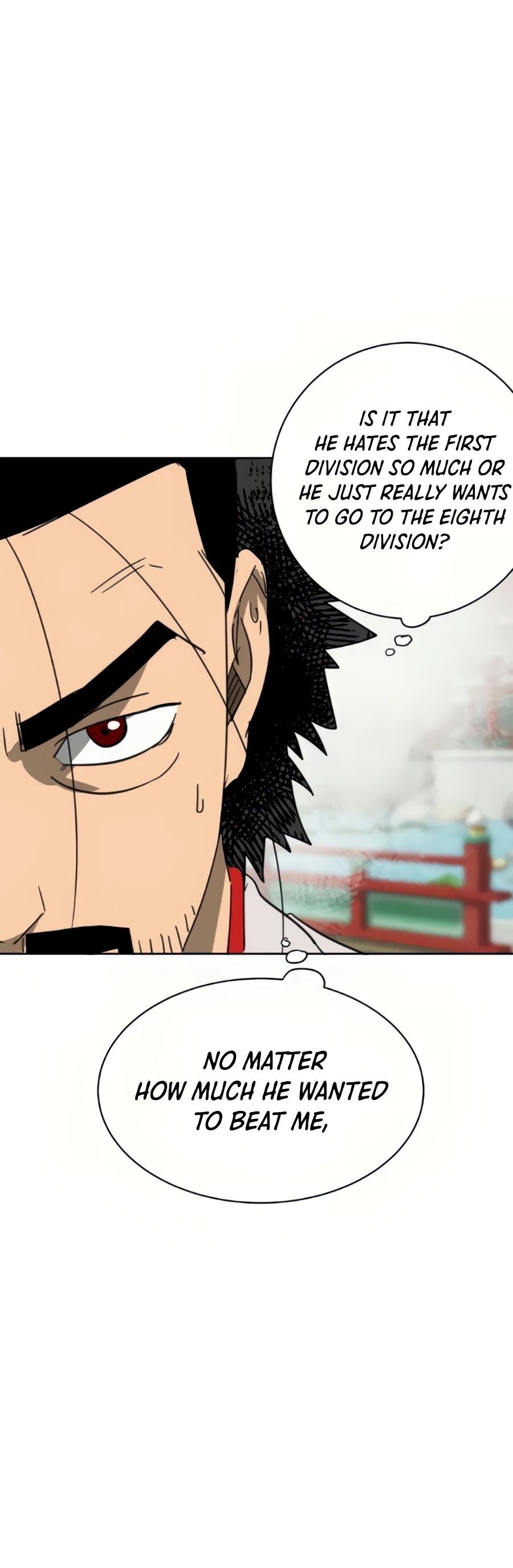 Infinite Level Up in Murim chapter 91 page 34