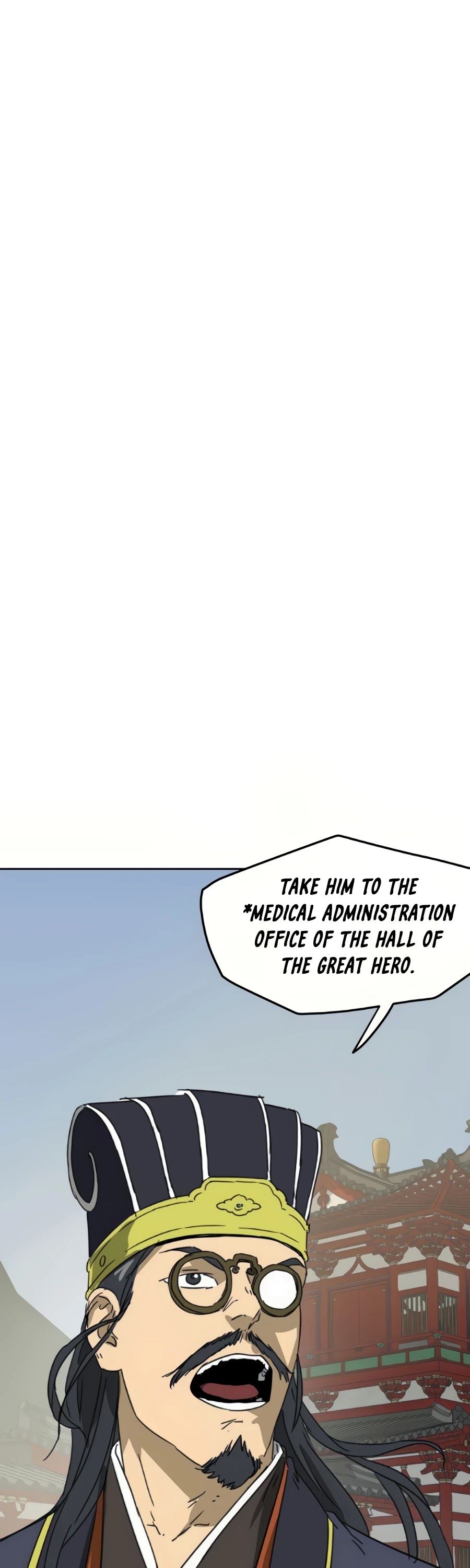 Infinite Level Up in Murim chapter 91 page 41