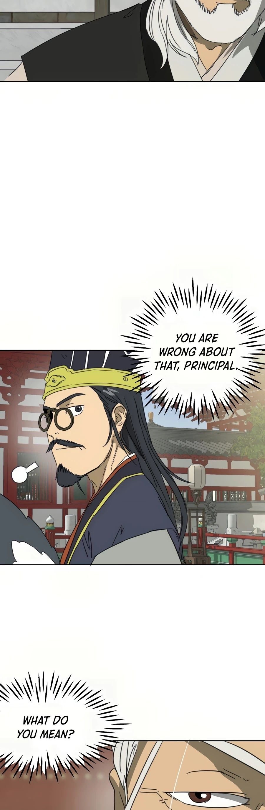 Infinite Level Up in Murim chapter 91 page 45