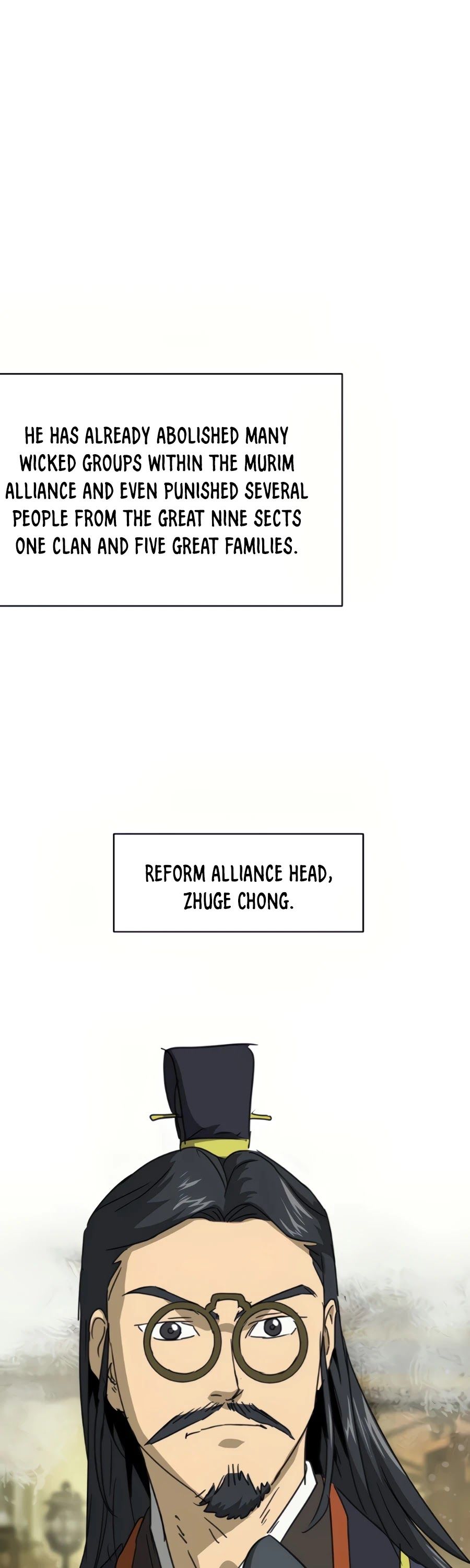 Infinite Level Up in Murim chapter 91 page 79