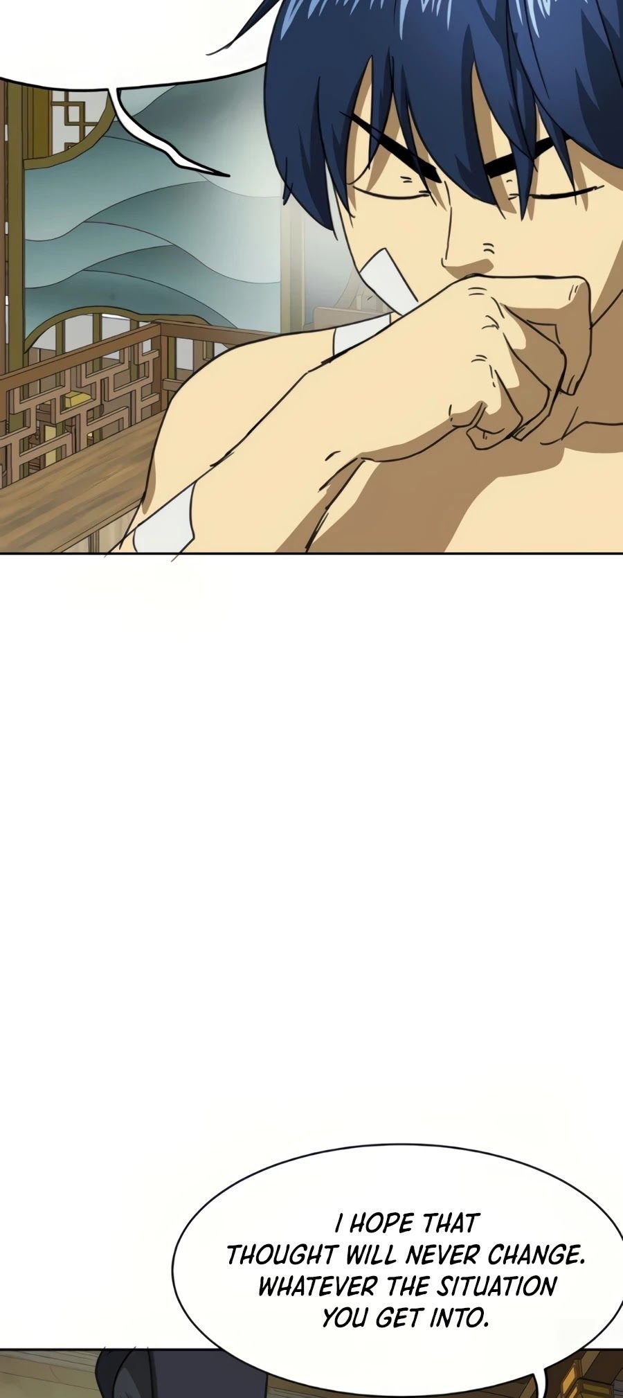 Infinite Level Up in Murim chapter 91 page 87