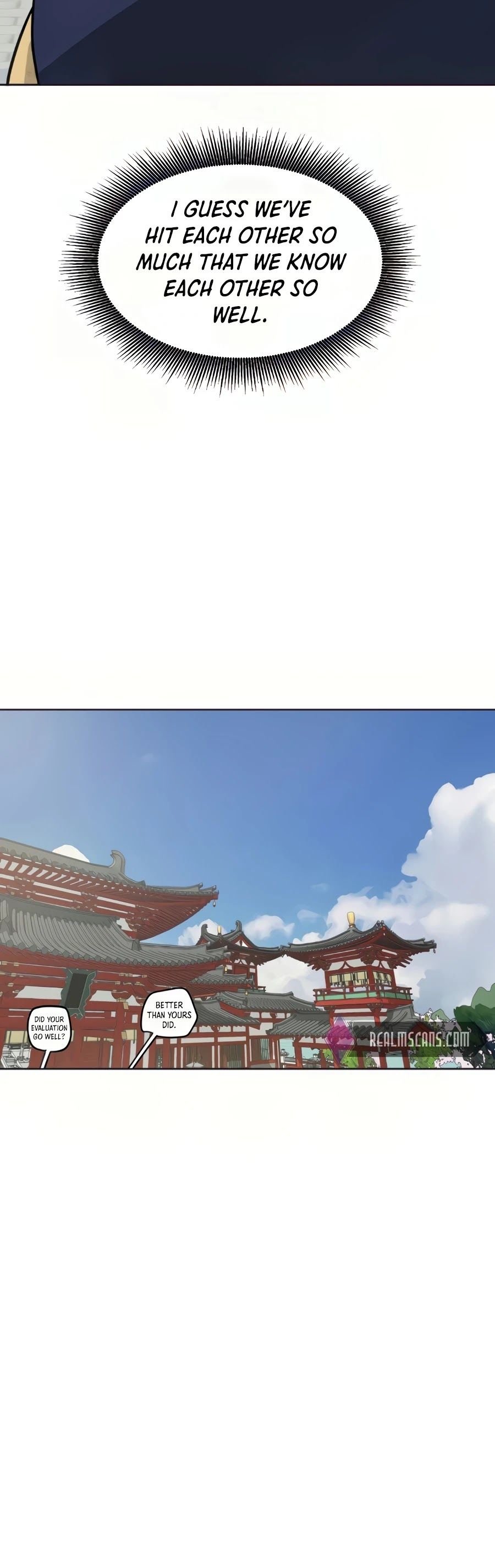 Infinite Level Up in Murim chapter 92 page 24