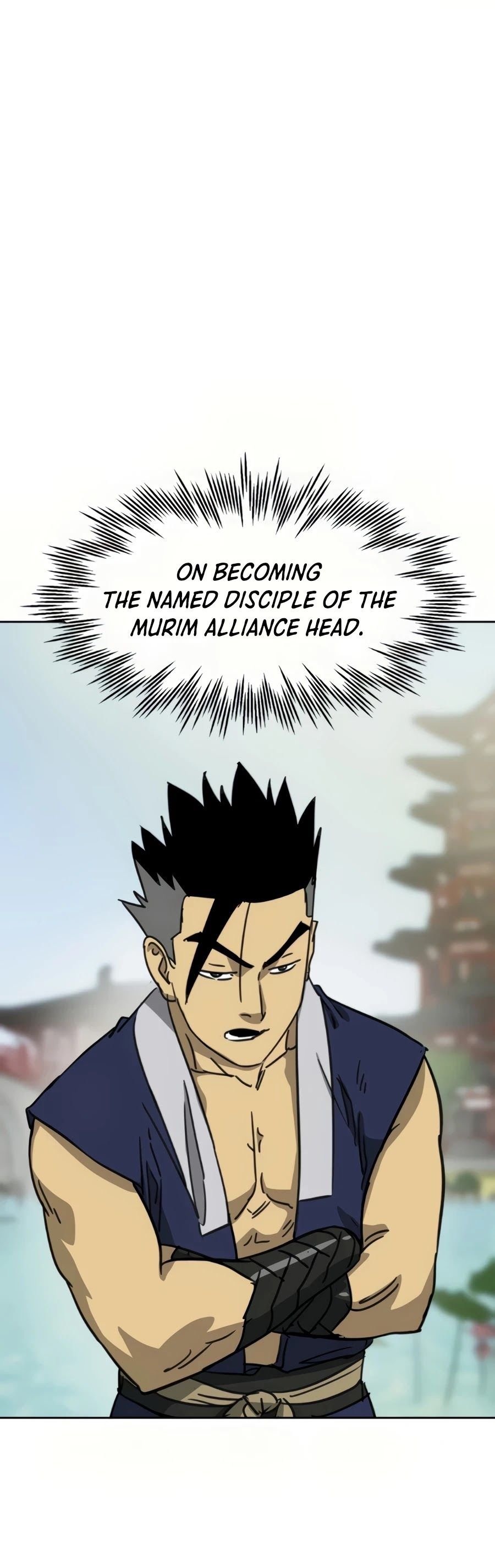 Infinite Level Up in Murim chapter 92 page 40