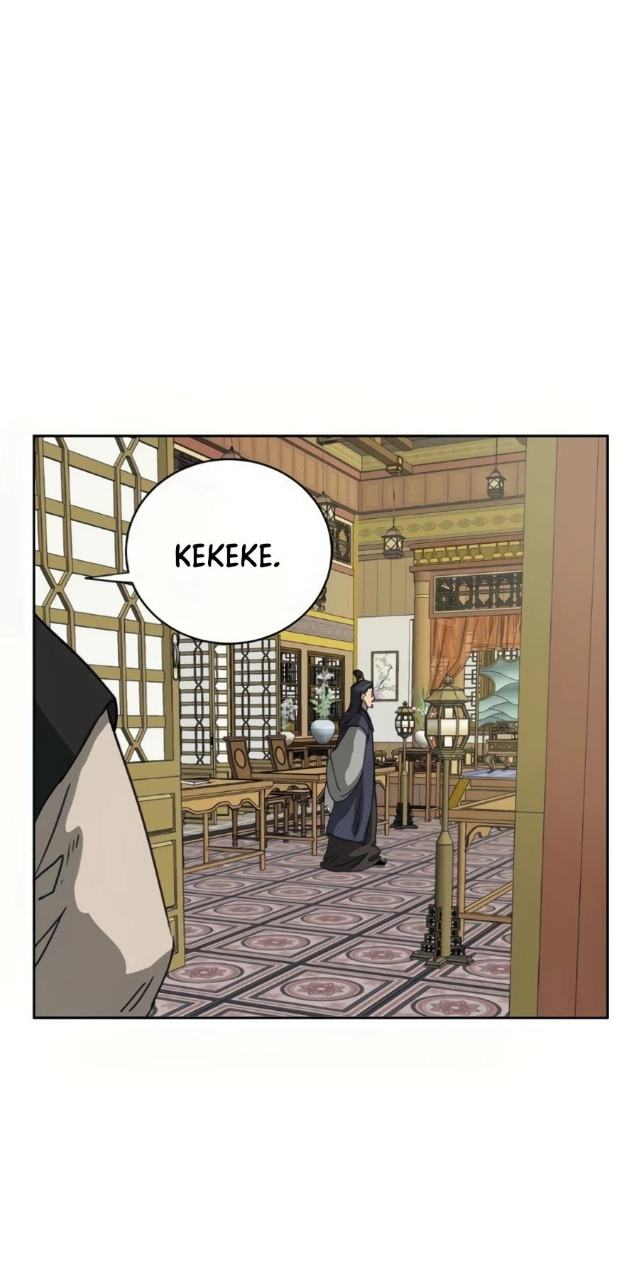Infinite Level Up in Murim chapter 92 page 42