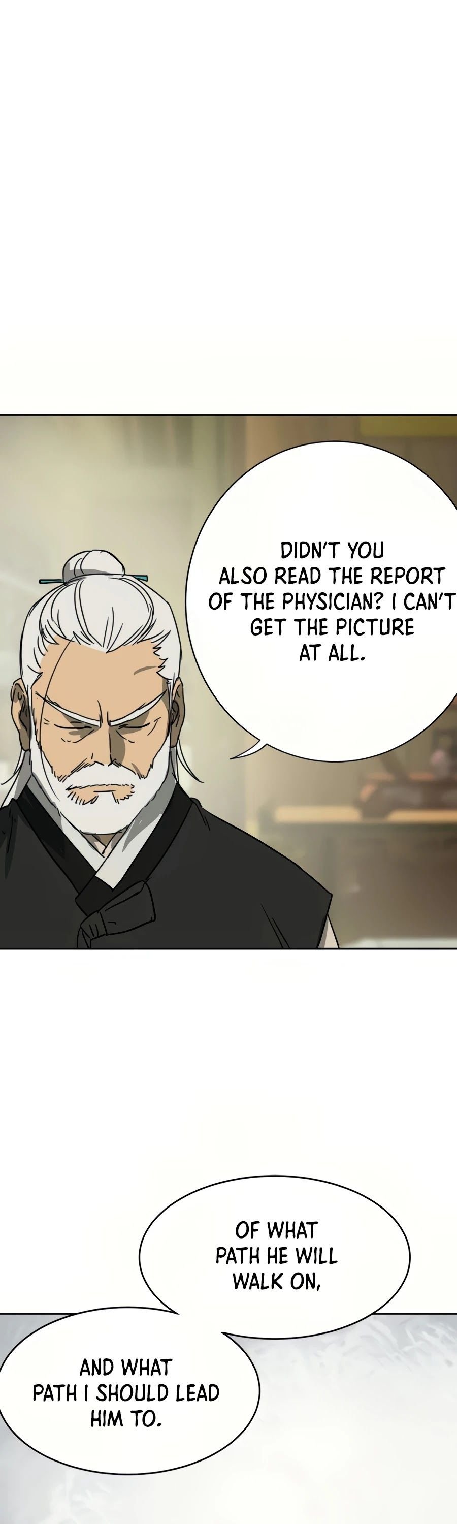 Infinite Level Up in Murim chapter 92 page 62
