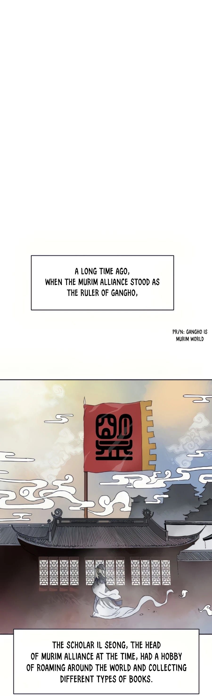 Infinite Level Up in Murim chapter 93 page 24