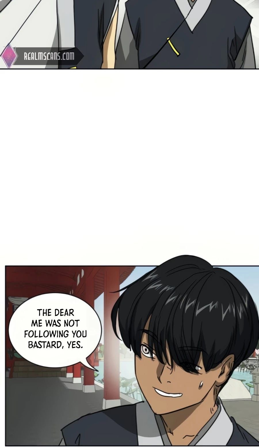 Infinite Level Up in Murim chapter 93 page 33