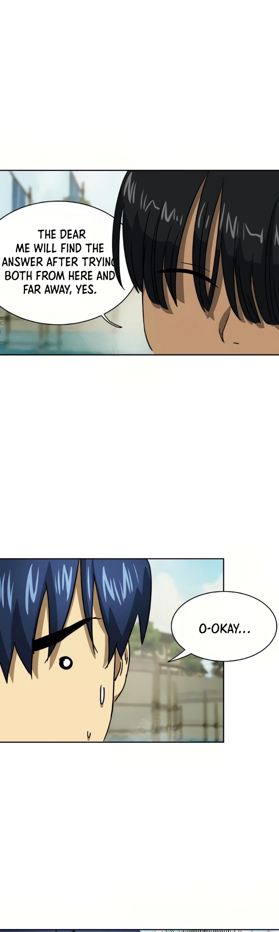 Infinite Level Up in Murim chapter 96 page 30