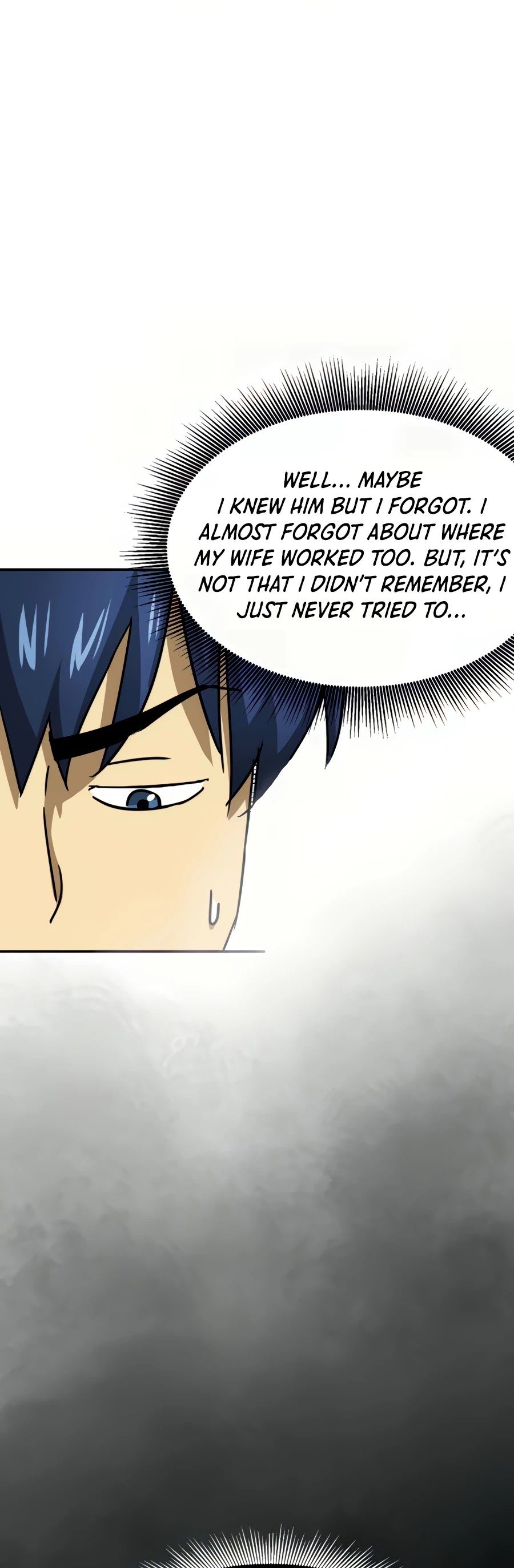 Infinite Level Up in Murim chapter 96 page 32