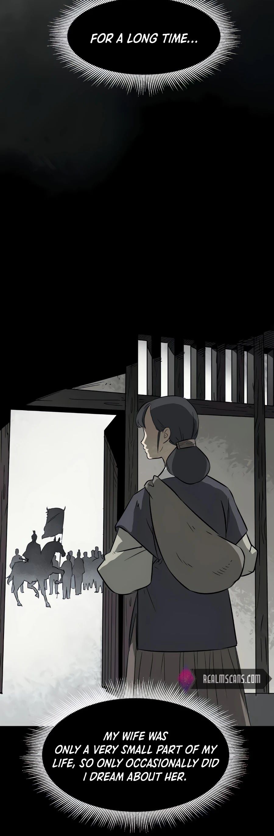 Infinite Level Up in Murim chapter 96 page 33