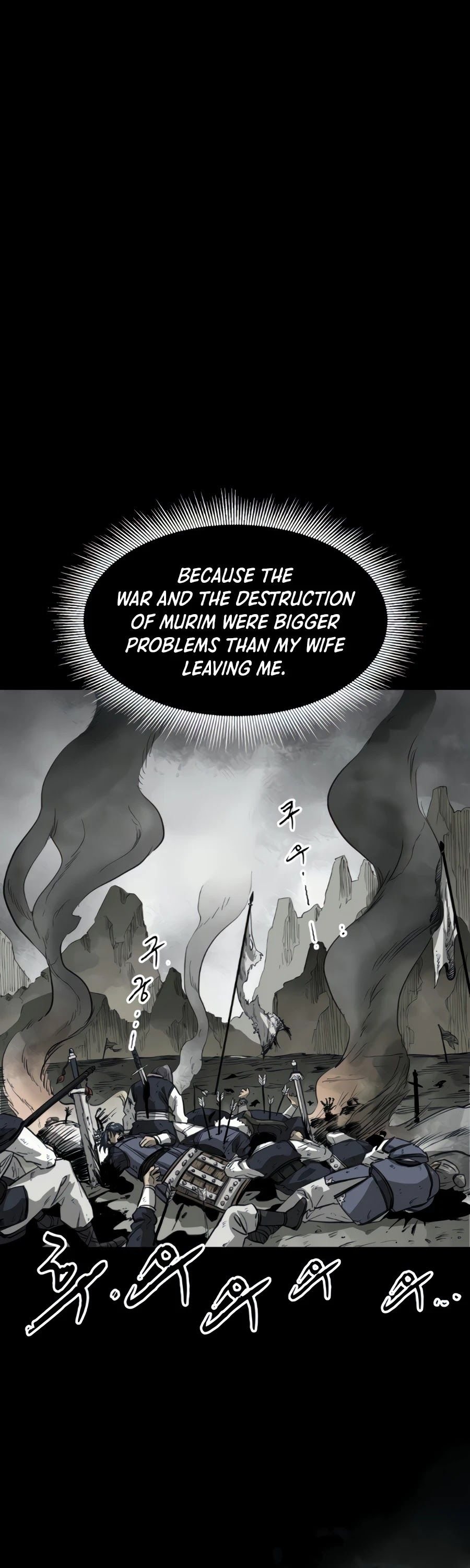 Infinite Level Up in Murim chapter 96 page 34