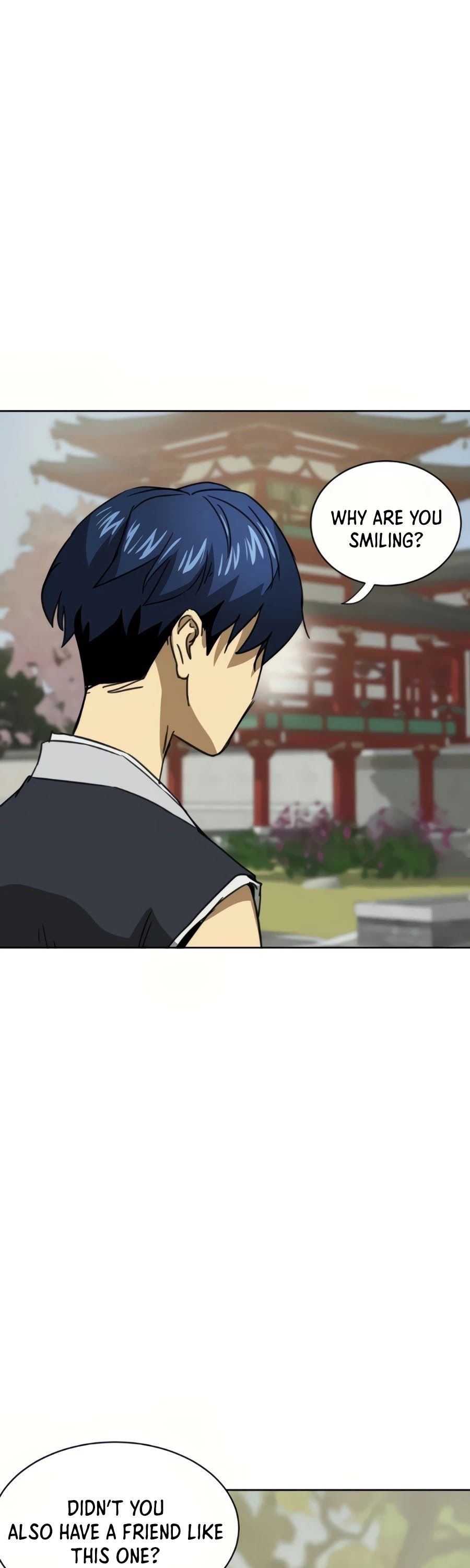 Infinite Level Up in Murim chapter 96 page 79