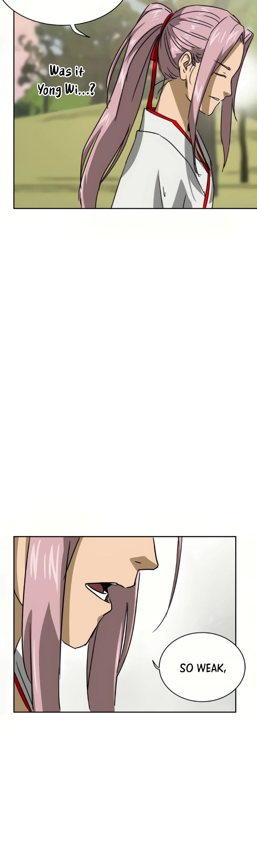 Infinite Level Up in Murim chapter 96 page 80