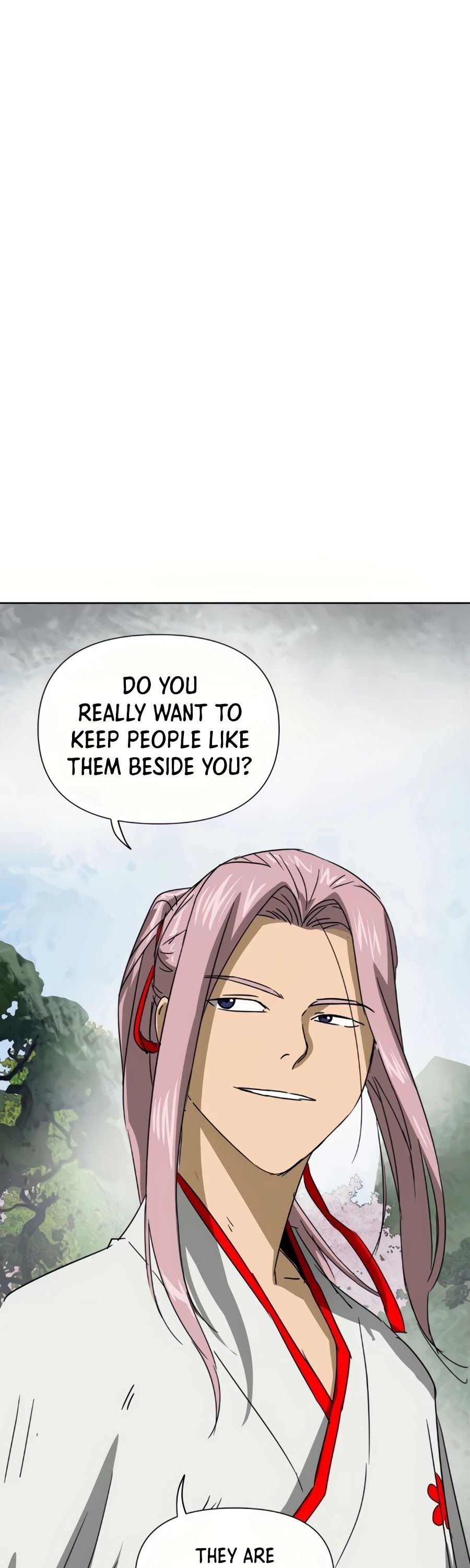 Infinite Level Up in Murim chapter 96 page 82