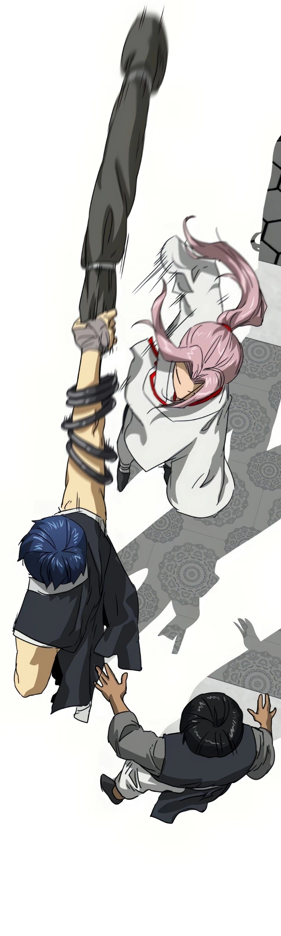 Infinite Level Up in Murim chapter 96 page 85