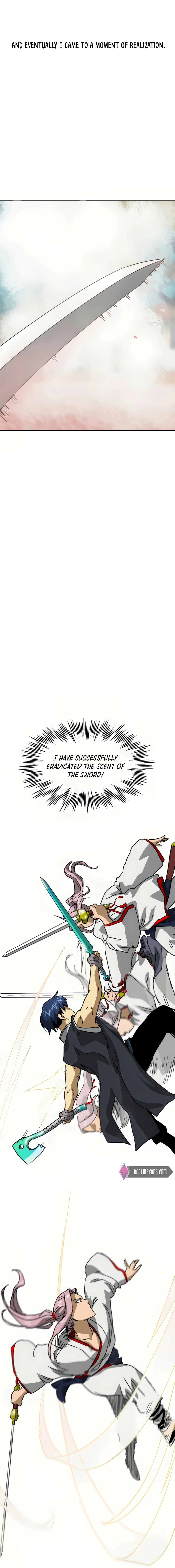 Infinite Level Up in Murim chapter 98 page 5