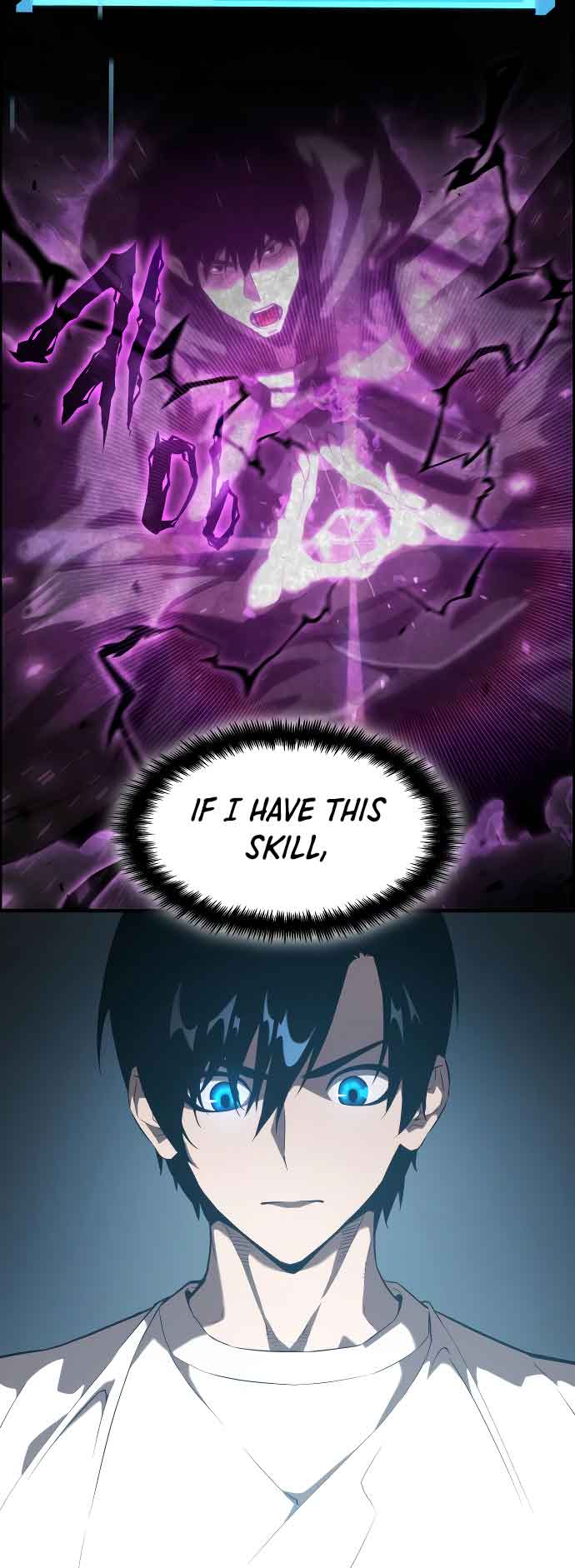 Boundless Necromancer chapter 21 page 36
