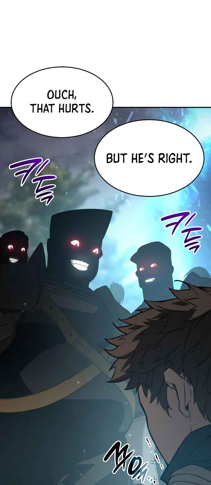 Boundless Necromancer chapter 21 page 64