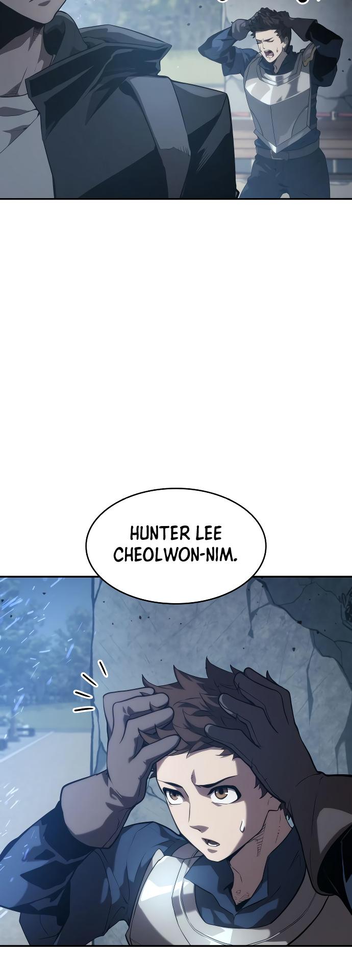 Boundless Necromancer chapter 22 page 14