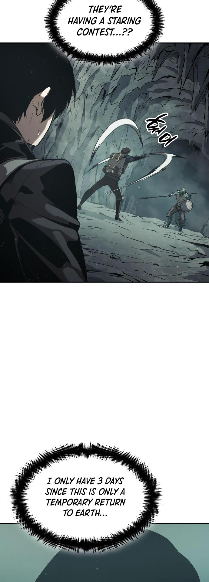 Boundless Necromancer chapter 22 page 41