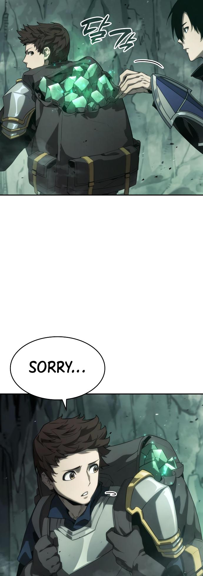 Boundless Necromancer chapter 22 page 62