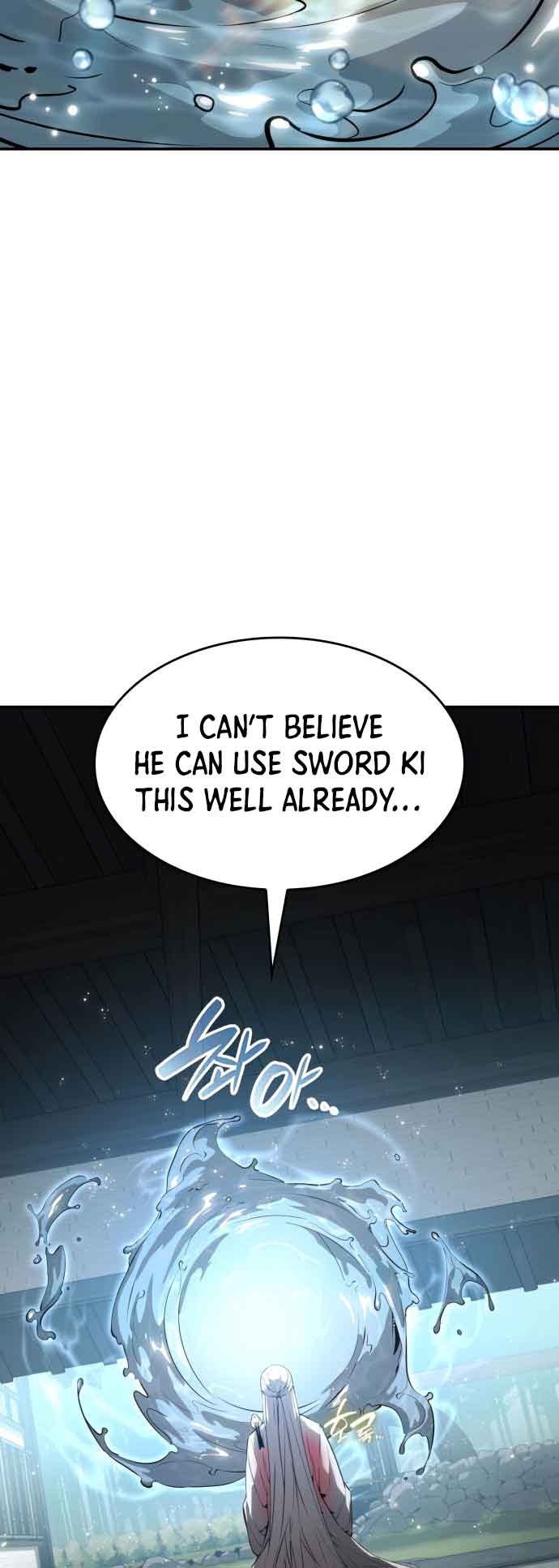 Boundless Necromancer chapter 32 page 6