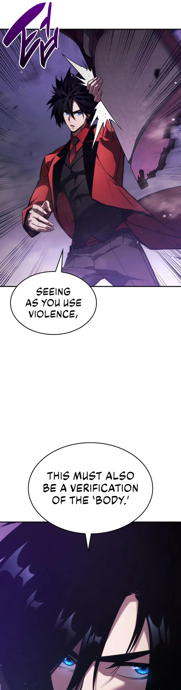 Boundless Necromancer chapter 43 page 46