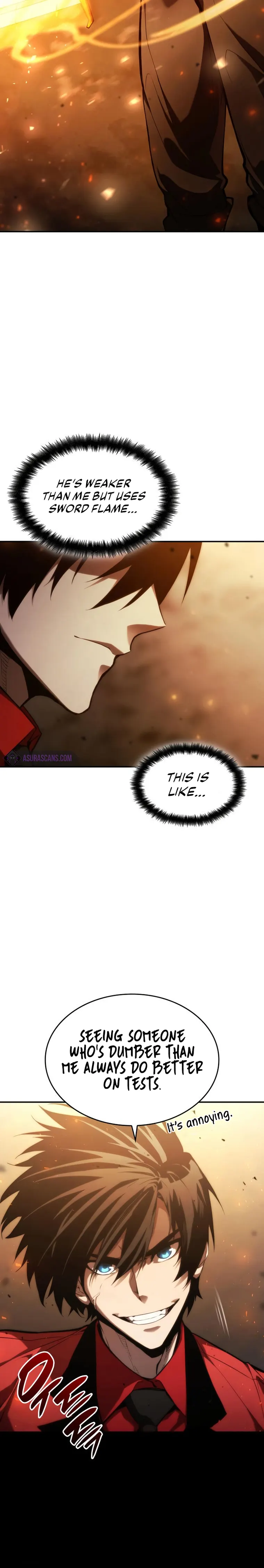 Boundless Necromancer chapter 44 page 30