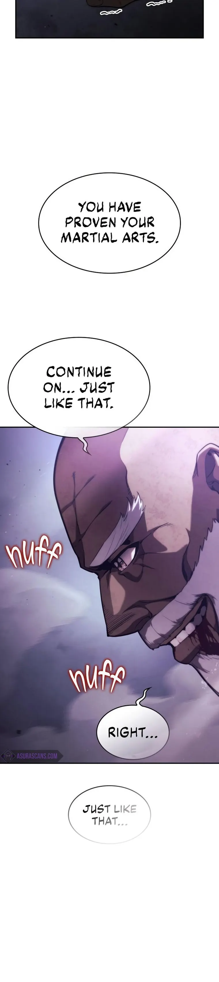Boundless Necromancer chapter 44 page 39