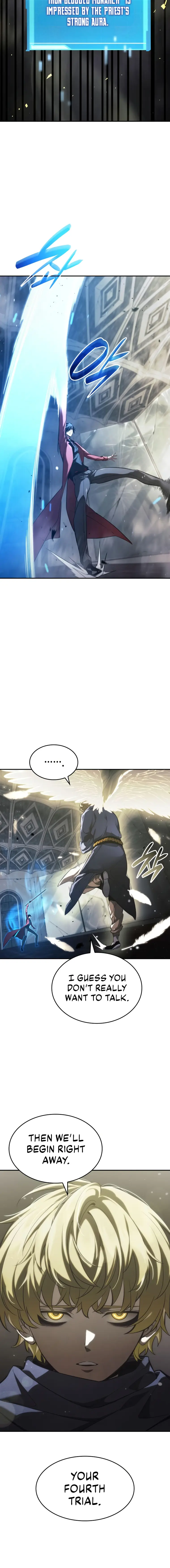 Boundless Necromancer chapter 45 page 8