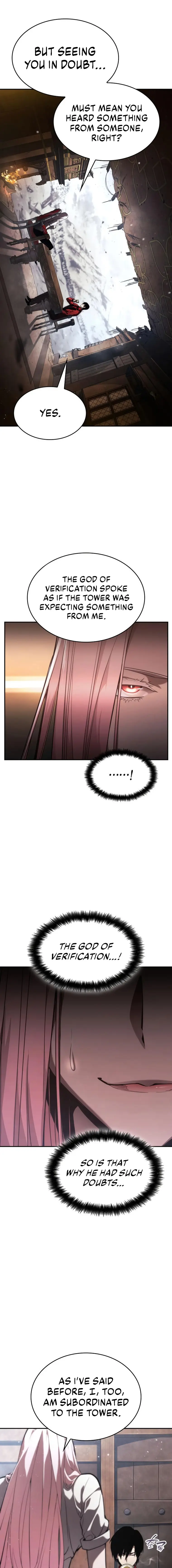 Boundless Necromancer chapter 49 page 13