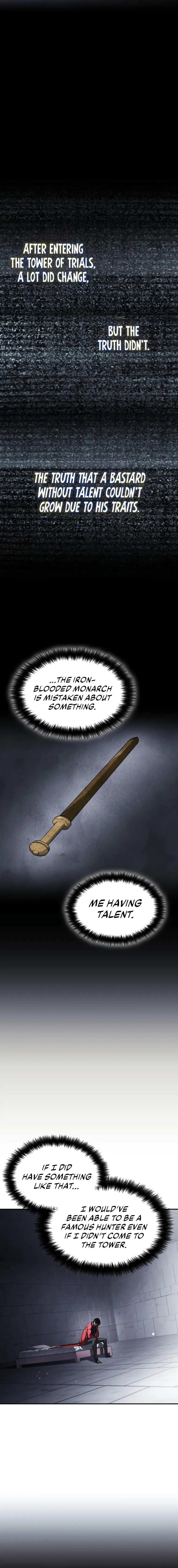 Boundless Necromancer chapter 49 page 20