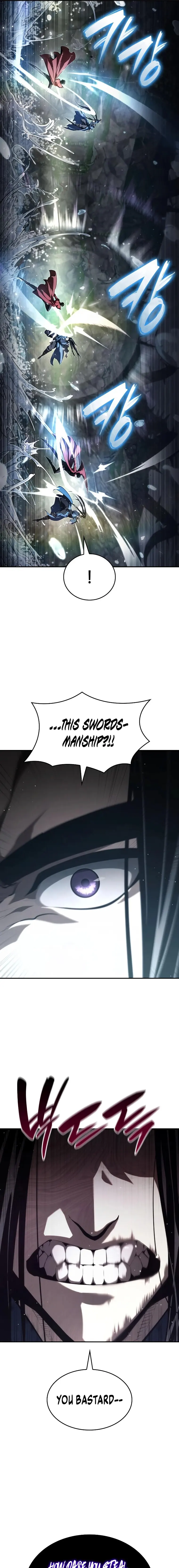 Boundless Necromancer chapter 61 page 13