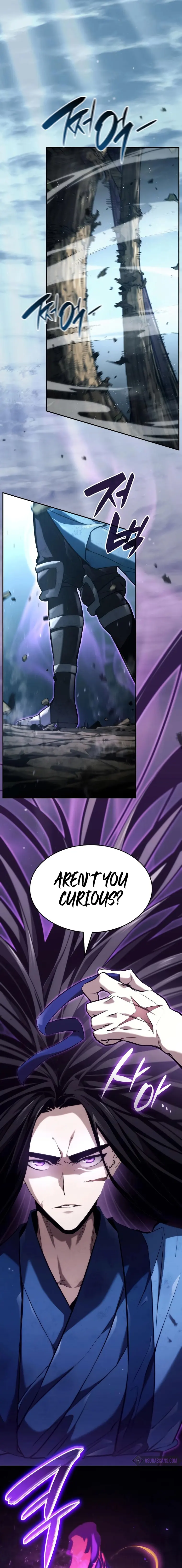 Boundless Necromancer chapter 61 page 29