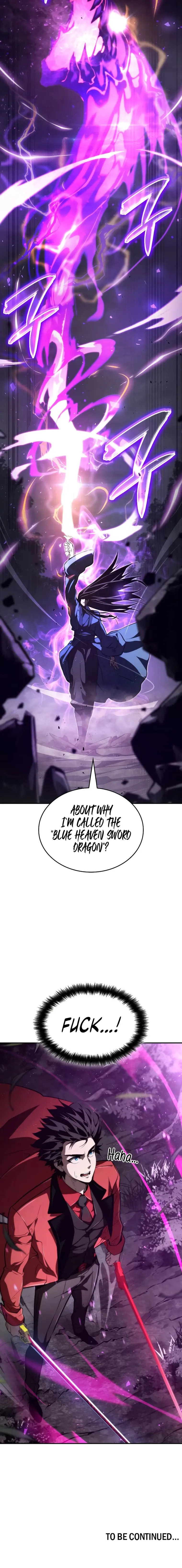 Boundless Necromancer chapter 61 page 30