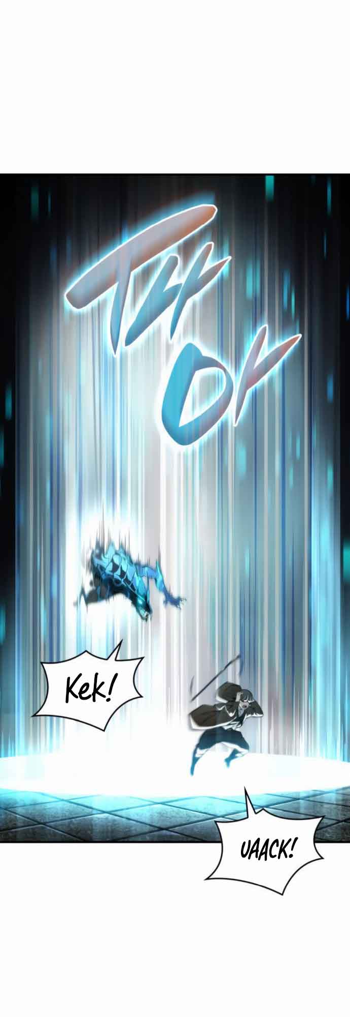 Boundless Necromancer chapter 64 page 39