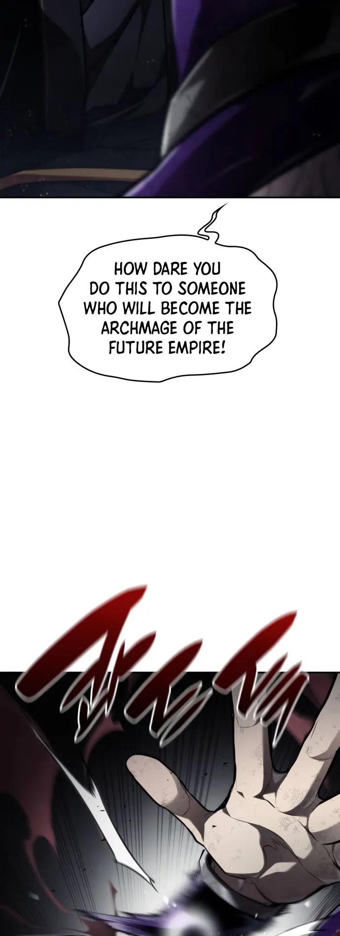 Boundless Necromancer chapter 65 page 69