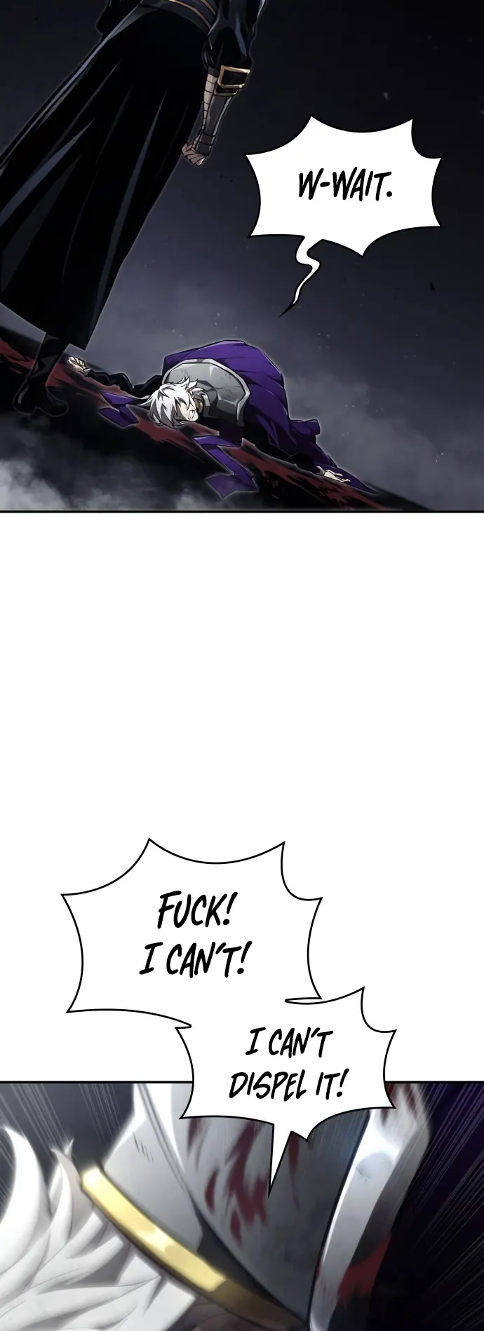 Boundless Necromancer chapter 65 page 71
