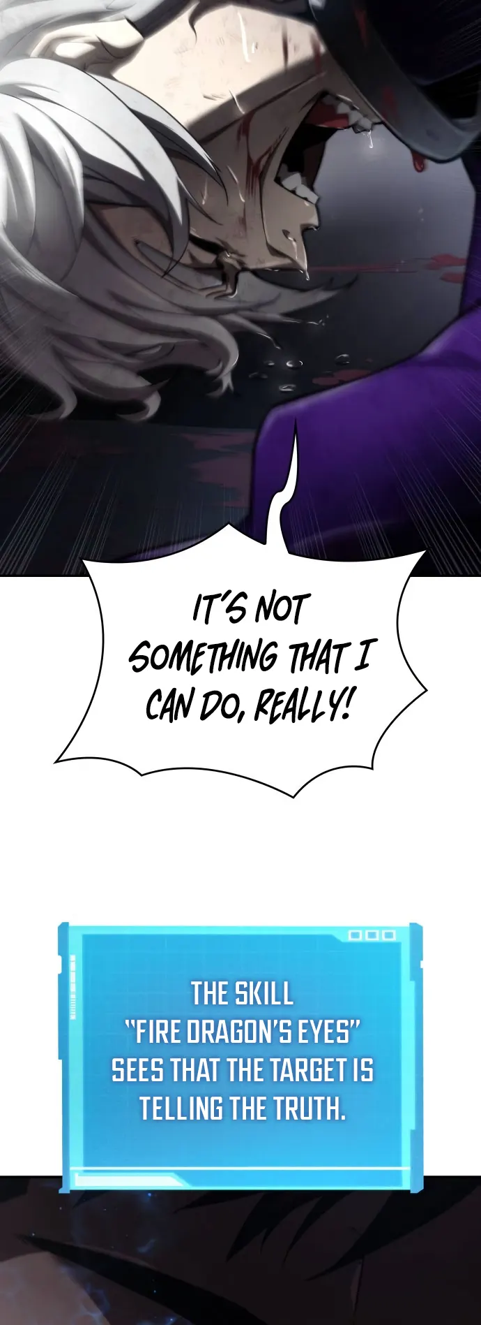 Boundless Necromancer chapter 65 page 72
