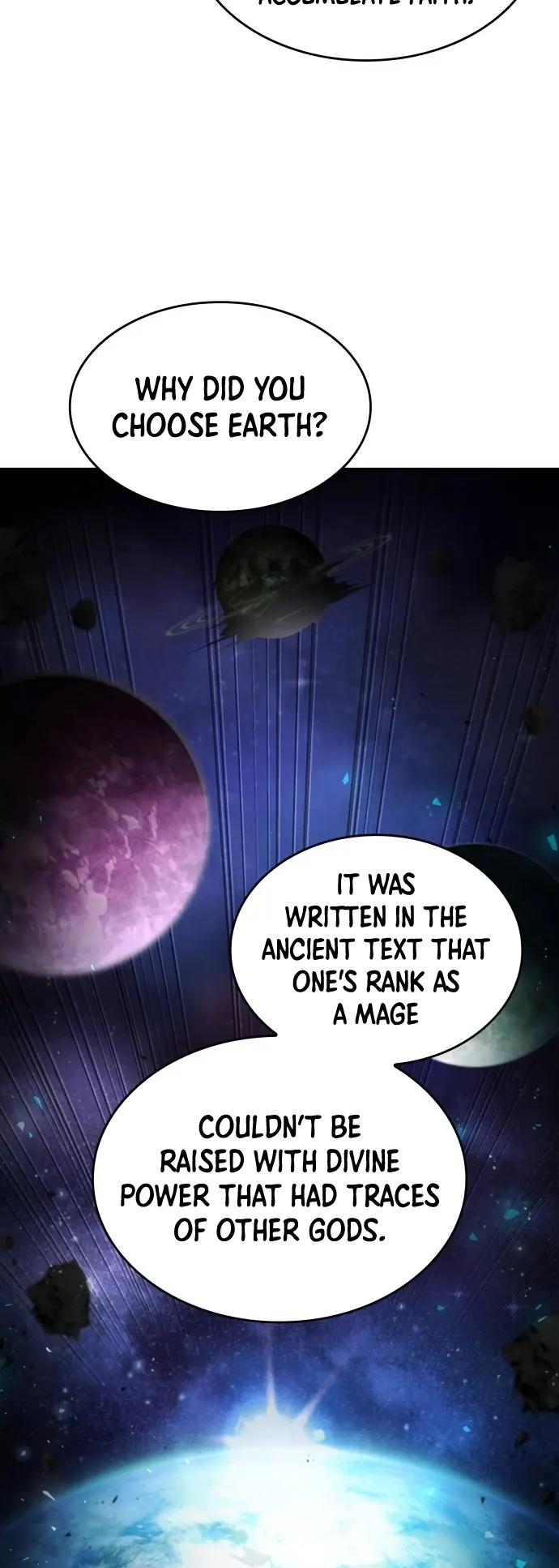 Boundless Necromancer chapter 65 page 81