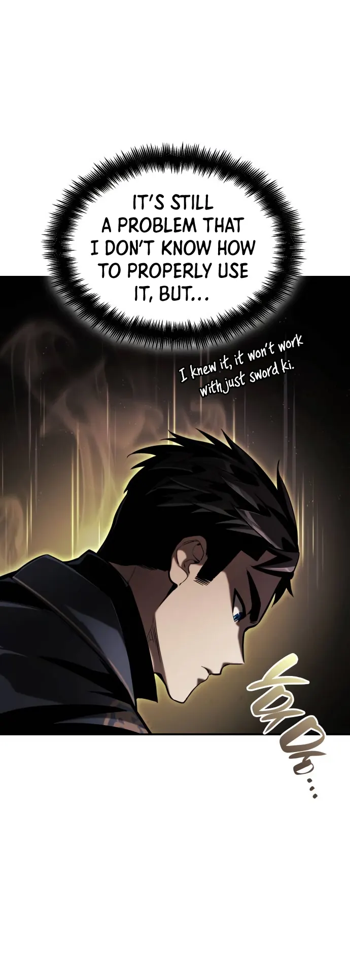 Boundless Necromancer chapter 65 page 100