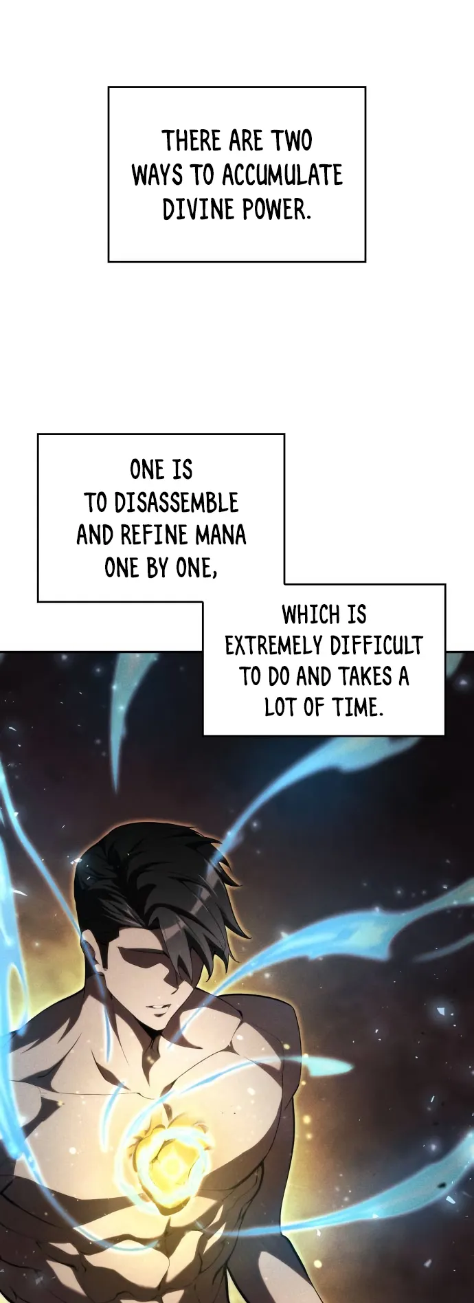 Boundless Necromancer chapter 65 page 101