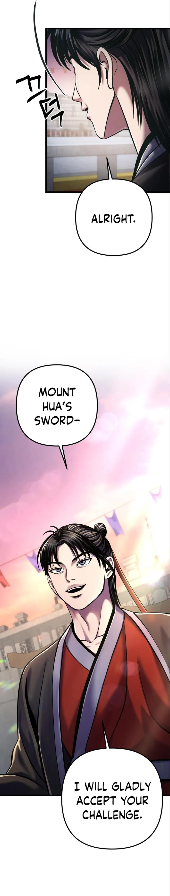 Ha Buk Paeng’s youngest son chapter 102 page 6