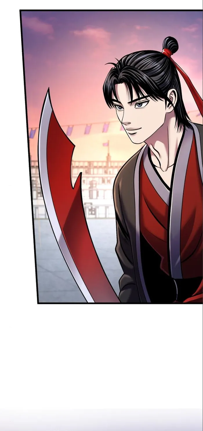 Ha Buk Paeng’s youngest son chapter 102 page 12
