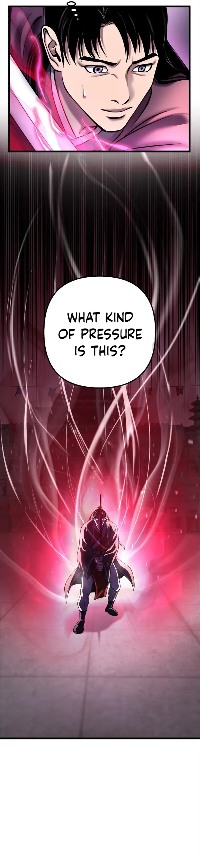 Ha Buk Paeng’s youngest son chapter 102 page 15