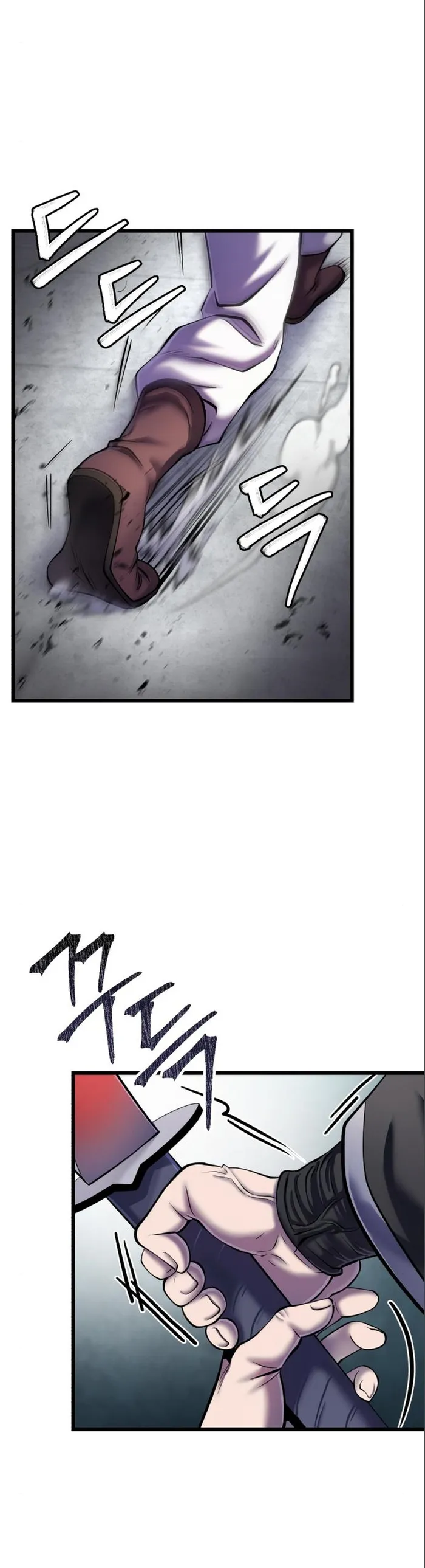 Ha Buk Paeng’s youngest son chapter 102 page 19