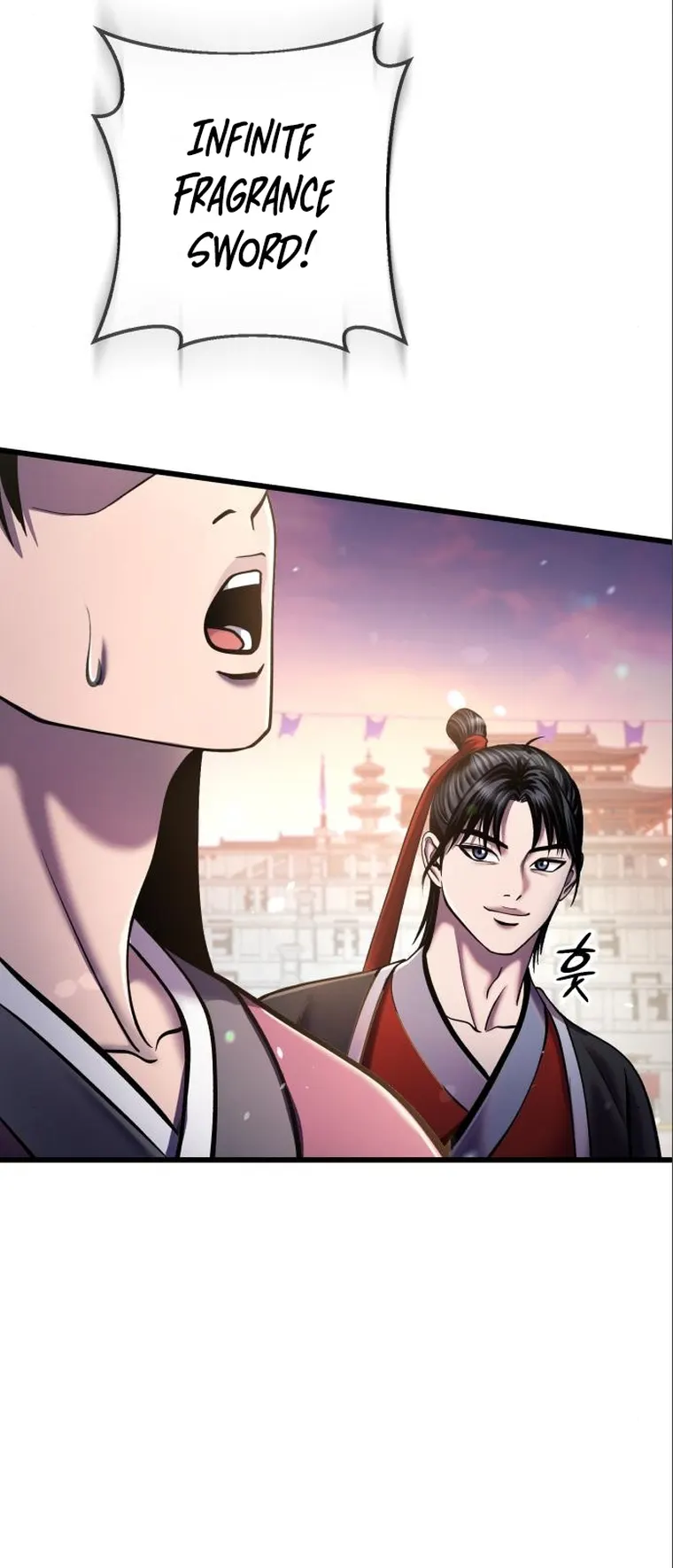 Ha Buk Paeng’s youngest son chapter 103 page 20