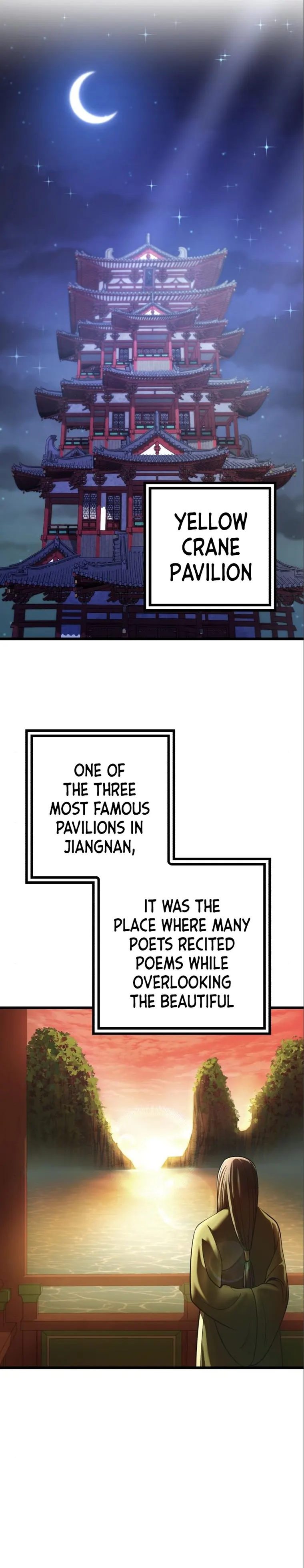 Ha Buk Paeng’s youngest son chapter 103 page 33