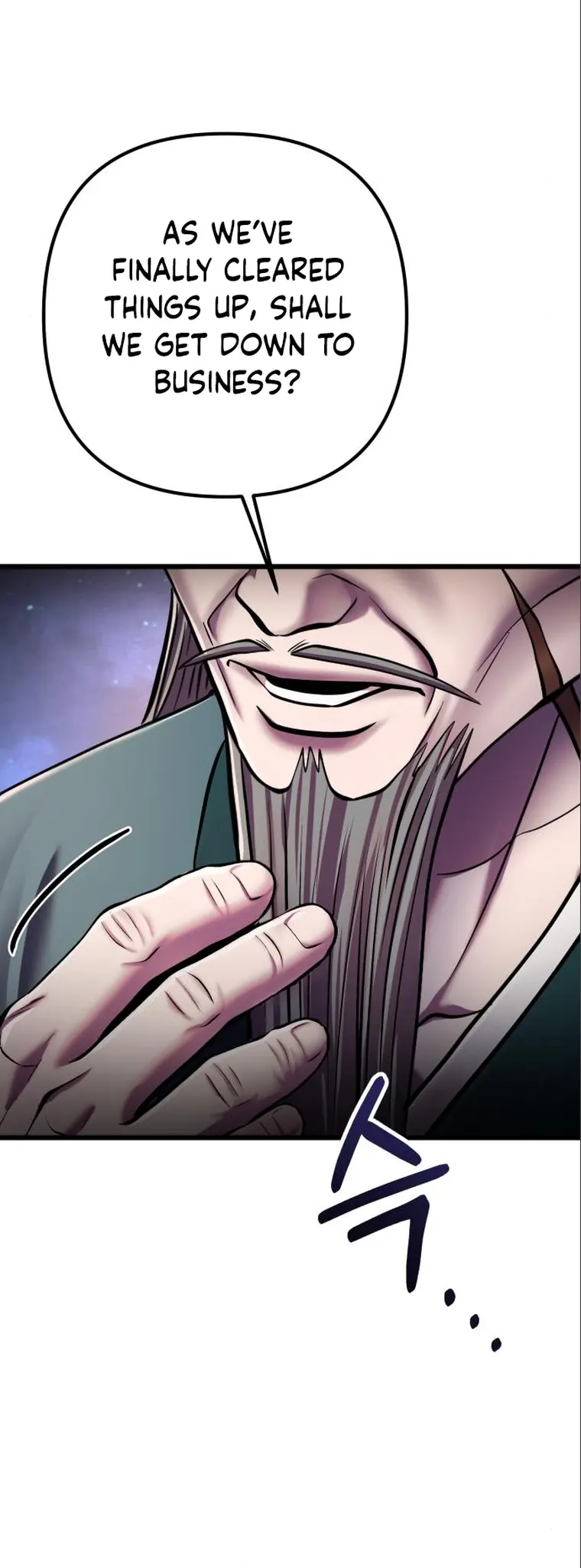Ha Buk Paeng’s youngest son chapter 104 page 43